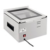 Buffalo Pakowarka komorowa, listwa 300 mm, 60L/min, 350 W