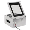 Buffalo Chamber Vacuum Packing Machine, Sealing 300 mm, 60L/min, 350 W