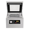 Buffalo Chamber Vacuum Packing Machine, Sealing 300 mm, 60L/min, 350 W
