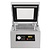 Buffalo Chamber Vacuum Packing Machine, Sealing 300 mm, 60L/min, 350 W