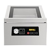 Buffalo Pakowarka komorowa, listwa 300 mm, 60L/min, 350 W