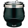 Dualit Black Soup Kettle 11 L, 0,85 kW Dualit Black Soup Kettle 11 L, 0,85 kW