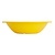 Kristallon Polycarbonate Bowls Yellow 172mm (Pack of 12)