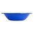 Kristallon Polycarbonate Bowls Blue 172mm (Pack of 12)