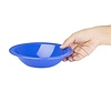 Kristallon Polycarbonate Bowls Blue 172mm (Pack of 12)