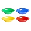 Kristallon Polycarbonate Bowls Blue 172mm (Pack of 12)