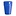 Kristallon Szklanka z poliwęglanu niebieska 260 ml (12 szt.)