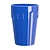 Kristallon Blue Polycarbonate Tumbler 260 ml (Pack of 12)