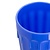Kristallon Blue Polycarbonate Tumbler 260 ml (Pack of 12)