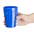 Kristallon Blue Polycarbonate Tumbler 260 ml (Pack of 12)
