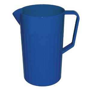 Kristallon Polycarbonate Jug Blue 1,4 L Kristallon Polycarbonate Jug Blue 1,4 L