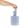 Jantex Centrefeed Blue Rolls 2-Ply 120m (Pack of 18)