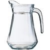 Arcoroc Glass Jug 1,3 L (Pack of 6)