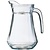 Arcoroc Glass Jug 1,3 L (Pack of 6)