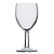 Utopia Wine Glass 260 ml Saxon (Pack of 48)
