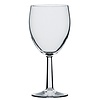 Utopia Wine Glass 340 ml Saxon (Pack of 48)