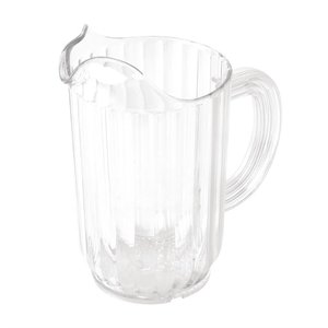 Kristallon Polycarbonate Jug 1,8 L Kristallon Polycarbonate Jug 1,8 L