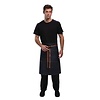 Chef Works Urban Memphis Bistro Apron Indigo