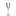 Chef&Sommelier Champagne Glass 240 ml Cabernet Tulip (Pack of 24)