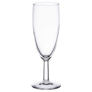 Arcoroc Champagne Glass 170 ml Savoie (Pack of 48) Arcoroc Champagne Glass 170 ml Savoie (Pack of 48)