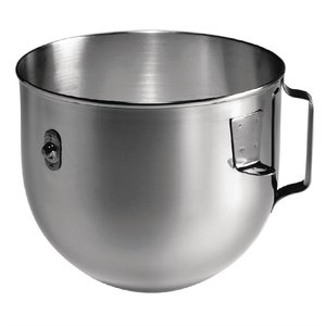 KitchenAid Bowl 4.83Ltr ref K5ASB KitchenAid Bowl 4.83Ltr ref K5ASB