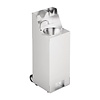 imc IMC Mobile Hot Water Hand Wash Station 10Ltr
