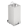 imc IMC Mobile Hot Water Hand Wash Station 10Ltr
