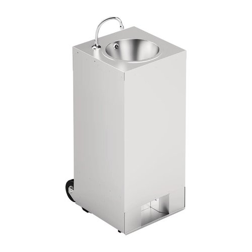 imc Mobile Hot Water Hand Wash Station 10Ltr imc Mobile Hot Water Hand Wash Station 10Ltr