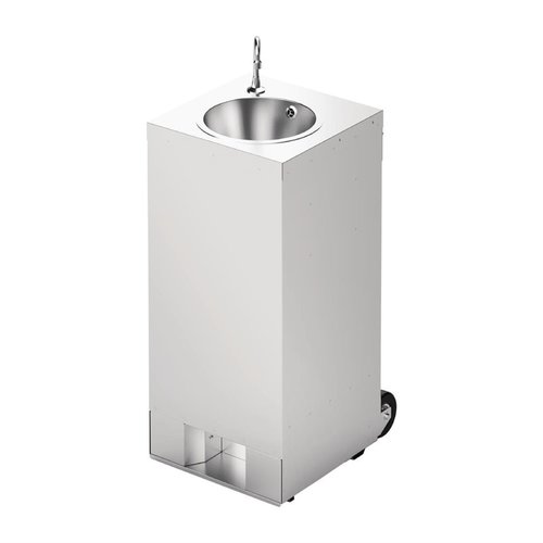 imc Mobile Hot Water Hand Wash Station 10Ltr imc Mobile Hot Water Hand Wash Station 10Ltr