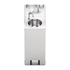 imc IMC Mobile Hot Water Hand Wash Station 10Ltr