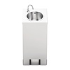 imc IMC Mobile Hot Water Hand Wash Station 10Ltr