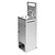 Vogue Mobile Hand Wash Station 12.5Ltr