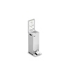 imc IMC Junior Reduced Height Mobile Hand Sanitising Station