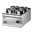Lincat Silverlink 600 Bain Marie BS4W