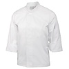Whites Chefs Clothing Whites Orlando Unisex Chefs Tunic S