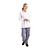 Whites Chefs Clothing Whites Orlando Unisex Chefs Tunic S