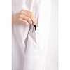 Whites Chefs Clothing Whites Orlando Unisex Chefs Tunic S