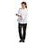 Whites Chefs Clothing Whites Ladies Chef Jacket XS