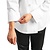 Whites Chefs Clothing Whites Ladies Chef Jacket XS