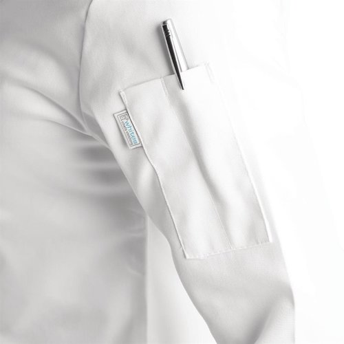 Whites Chefs Clothing biała, damska kurtka szefa kuchni rozmiar: XS