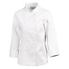 Whites Chefs Clothing Whites Ladies Chef Jacket XS