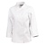 Whites Chefs Clothing Whites Ladies Chef Jacket XS
