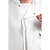 Southside Unisex Chefs Jacket Short Sleeve White XL