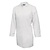 Whites Chefs Clothing Biały damski fartuch laboratoryjny rozmiar: XL