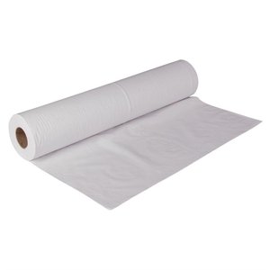Jantex White Couch Rolls (Pack of 12) Jantex White Couch Rolls (Pack of 12)