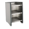 BRAVILOR BONAMAT Bravilor 3 Shelf Cup Warmer WHK