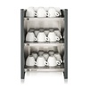 BRAVILOR BONAMAT Bravilor 3 Shelf Cup Warmer WHK