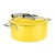 APS Chafing Dish Set Yellow 305mm