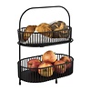 APS Two-tier Tray Set 310 x 170mm APS Two-tier Tray Set 310 x 170mm