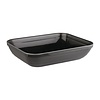 APS Emma GN 1/2 Bowl Grey 325 x 265mm
